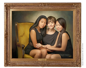 48FineArt by Udi Edni — Fine Art Portraits – 48FineArt – photo 2